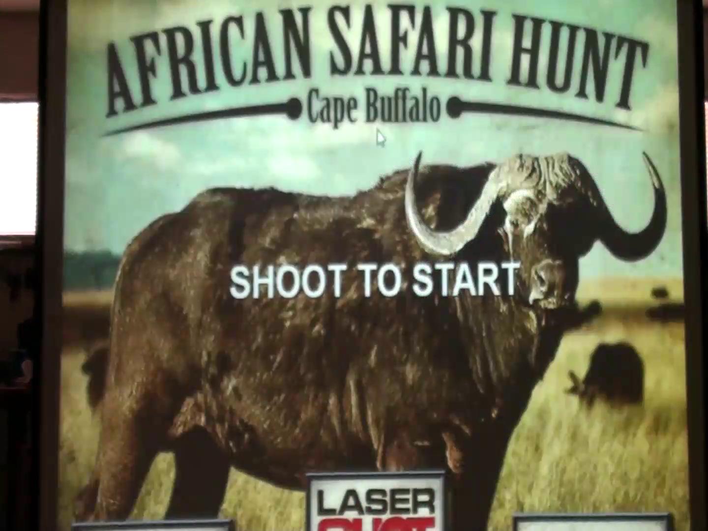 AfricanSafari