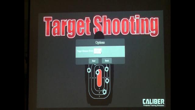 TargetShoot